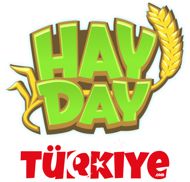 Hayday Türkiye Logo